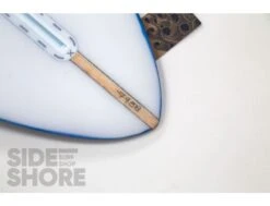 Hurricane The Charger - TWIG - 9'0" X 21" X 3"1/2 - 68 L - Combo Future # 34 Hurricane The Charger - TWIG - 9'0" X 21" X 3"1/2 - 68 L - Combo Future # -Duotony Boutique the charger twig 90 x 21 x 312 68 l combo future hurricane 12