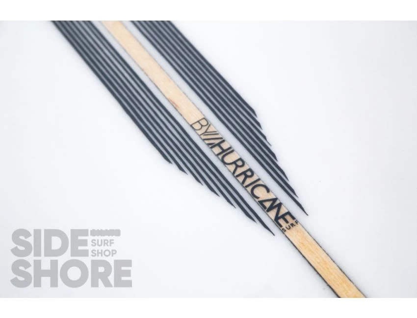 Hurricane The Charger - TWIG - 9'0" X 21" X 3"1/2 - 68 L - Combo Future # 16 Hurricane The Charger - TWIG - 9'0" X 21" X 3"1/2 - 68 L - Combo Future # – Image 14