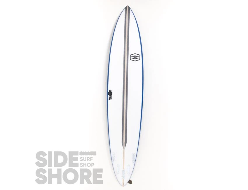 Hurricane The Charger - TWIG - 9'0" X 21" X 3"1/2 - 68 L - Combo Future # 22 Hurricane The Charger - TWIG - 9'0" X 21" X 3"1/2 - 68 L - Combo Future # – Image 20