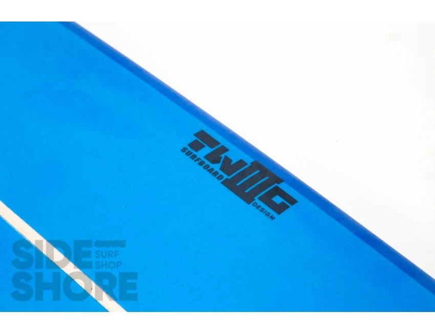 Hurricane The Charger - TWIG - 9'0" X 21" X 3"1/2 - 68 L - Combo Future # 10 Hurricane The Charger - TWIG - 9'0" X 21" X 3"1/2 - 68 L - Combo Future # – Image 8