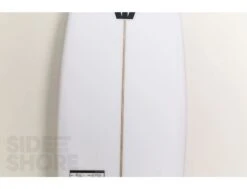 Hurricane THE FALCON - 5'10 X 19" 7/8 X 2" 7/16 - 32 L - Futures - Thruster -Duotony Boutique the falcon 510 x 19 78 x 2 716 32 l futures thruster hurricane 19