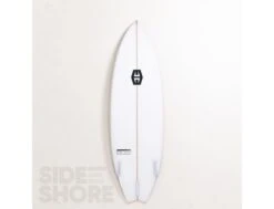 Hurricane THE FALCON - 5'10 X 19" 7/8 X 2" 7/16 - 32 L - Futures - Thruster -Duotony Boutique the falcon 510 x 19 78 x 2 716 32 l futures thruster hurricane 2