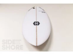 Hurricane THE FALCON - 5'10 X 19" 7/8 X 2" 7/16 - 32 L - Futures - Thruster -Duotony Boutique the falcon 510 x 19 78 x 2 716 32 l futures thruster hurricane 3