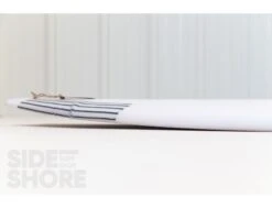 Hurricane THE FALCON - 5'10 X 19" 7/8 X 2" 7/16 - 32 L - Futures - Thruster -Duotony Boutique the falcon 510 x 19 78 x 2 716 32 l futures thruster hurricane 6