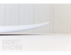 Hurricane THE FALCON - 5'10 X 19" 7/8 X 2" 7/16 - 32 L - Futures - Thruster -Duotony Boutique the falcon 510 x 19 78 x 2 716 32 l futures thruster hurricane 8