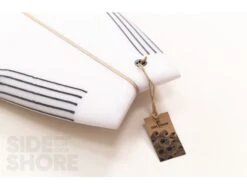 Hurricane THE FALCON - 5'6 X 19" 1/2 X 2" 3/8 - 28,7 L - Futures - Thruster -Duotony Boutique the falcon 56 x 19 12 x 2 38 287 l futures thruster hurricane 12