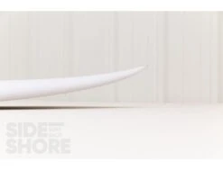 Hurricane THE FALCON - 5'6 X 19" 1/2 X 2" 3/8 - 28,7 L - Futures - Thruster -Duotony Boutique the falcon 56 x 19 12 x 2 38 287 l futures thruster hurricane 7