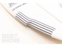 Hurricane THE FALCON - 5'8 X 19" 1/2 X 2" 3/8 - 28,3 L - Futures - Thruster -Duotony Boutique the falcon 58 x 19 12 x 2 38 283 l futures thruster hurricane 16