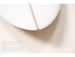 Hurricane THE FALCON - 5'8 X 19" 1/2 X 2" 3/8 - 28,3 L - Futures - Thruster -Duotony Boutique the falcon 58 x 19 12 x 2 38 283 l futures thruster hurricane 5