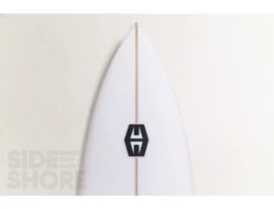 Hurricane THE FALCON - 6'0 X 20" 1/8 X 2" 1/2 - 34 L - Futures - Thruster -Duotony Boutique the falcon 60 x 20 18 x 2 12 34 l futures thruster hurricane 10