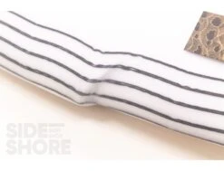 Hurricane THE FALCON - 6'0 X 20" 1/8 X 2" 1/2 - 34 L - Futures - Thruster -Duotony Boutique the falcon 60 x 20 18 x 2 12 34 l futures thruster hurricane 14