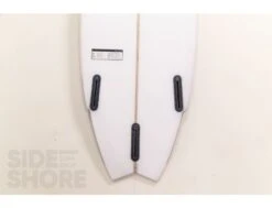Hurricane THE FALCON - 6'0 X 20" 1/8 X 2" 1/2 - 34 L - Futures - Thruster -Duotony Boutique the falcon 60 x 20 18 x 2 12 34 l futures thruster hurricane 18