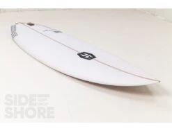 Hurricane THE FALCON - 6'0 X 20" 1/8 X 2" 1/2 - 34 L - Futures - Thruster -Duotony Boutique the falcon 60 x 20 18 x 2 12 34 l futures thruster hurricane 4
