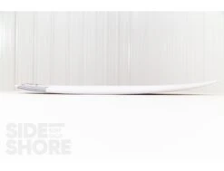 Hurricane THE FALCON - 6'0 X 20" 1/8 X 2" 1/2 - 34 L - Futures - Thruster -Duotony Boutique the falcon 60 x 20 18 x 2 12 34 l futures thruster hurricane 5