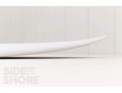 Hurricane THE FALCON - 6'0 X 20" 1/8 X 2" 1/2 - 34 L - Futures - Thruster -Duotony Boutique the falcon 60 x 20 18 x 2 12 34 l futures thruster hurricane 8