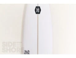Hurricane THE FALCON - 6'2 X 20" 1/4 X 2" 9/16 - 38.48 L - Futures - Thruster -Duotony Boutique the falcon 62 x 20 14 x 2 916 36 l futures thruster hurricane 11