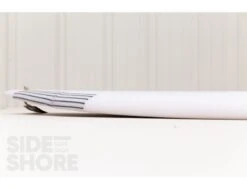 Hurricane THE FALCON - 6'2 X 20" 1/4 X 2" 9/16 - 38.48 L - Futures - Thruster -Duotony Boutique the falcon 62 x 20 14 x 2 916 36 l futures thruster hurricane 7