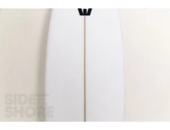 Hurricane THE FALCON - 6'4 X 20" 3/8 X 2" 5/8 - 38 L - Futures - Thruster -Duotony Boutique the falcon 64 x 20 38 x 2 58 38 l futures thruster hurricane 17