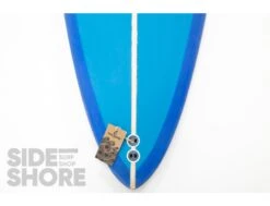 Hurricane The Rhino Chaser - TWIG - 17 Mm Stringer 10' X 21"1/2 X 3"3/4 - 80 L - Combo Future # -Duotony Boutique the rhino chaser twig 10 x 2112 x 334 83 l combo future hurricane 10