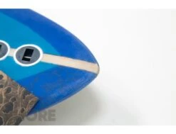 Hurricane The Rhino Chaser - TWIG - 17 Mm Stringer 10' X 21"1/2 X 3"3/4 - 80 L - Combo Future # -Duotony Boutique the rhino chaser twig 10 x 2112 x 334 83 l combo future hurricane 11