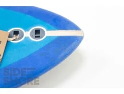 Hurricane The Rhino Chaser - TWIG - 17 Mm Stringer 10' X 21"1/2 X 3"3/4 - 80 L - Combo Future # -Duotony Boutique the rhino chaser twig 10 x 2112 x 334 83 l combo future hurricane 12