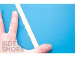 Hurricane The Rhino Chaser - TWIG - 17 Mm Stringer 10' X 21"1/2 X 3"3/4 - 80 L - Combo Future # -Duotony Boutique the rhino chaser twig 10 x 2112 x 334 83 l combo future hurricane 14