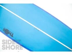 Hurricane The Rhino Chaser - TWIG - 17 Mm Stringer 10' X 21"1/2 X 3"3/4 - 80 L - Combo Future # -Duotony Boutique the rhino chaser twig 10 x 2112 x 334 83 l combo future hurricane 6