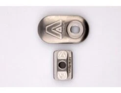 Ti Mast T Nut Washer/screw Set -M6 19 Ti Mast T Nut Washer/screw Set -M6 -Duotony Boutique ti mast t nut washerscrew set m6 armstrong foils 3