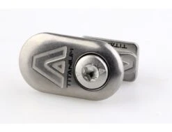 Ti Mast T Nut Washer/screw Set -M6 25 Ti Mast T Nut Washer/screw Set -M6 -Duotony Boutique ti mast t nut washerscrew set m6 armstrong foils 9