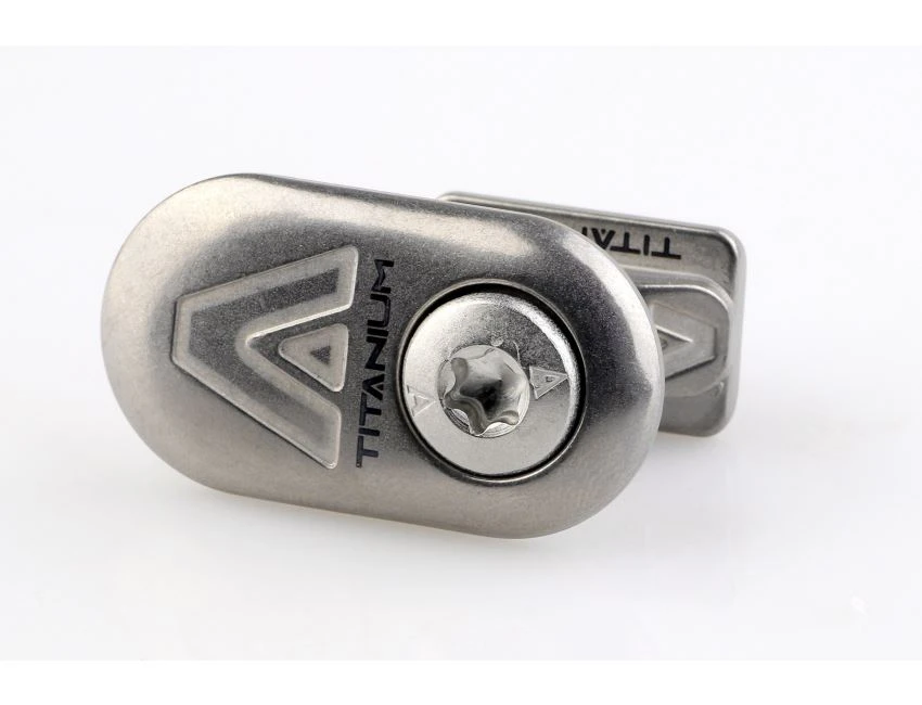 Ti Mast T Nut Washer/screw Set -M6 12 Ti Mast T Nut Washer/screw Set -M6 – Image 10