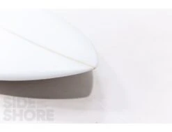 Tiburon - Clear - 5'6 X 21 3/8" X 2 9/16" - 34.4 L - Twin - Futures -Duotony Boutique tiburon clear 56 x 21 38 x 2 916 344 l twin futures bear surfboards 4