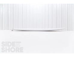 Tiburon - Clear - 5'6 X 21 3/8" X 2 9/16" - 34.4 L - Twin - Futures -Duotony Boutique tiburon clear 56 x 21 38 x 2 916 344 l twin futures bear surfboards 7