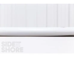 Tiburon - Clear - 5'6 X 21 3/8" X 2 9/16" - 34.4 L - Twin - Futures -Duotony Boutique tiburon clear 56 x 21 38 x 2 916 344 l twin futures bear surfboards 9