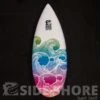 Toyboard - Side-Shore - Colors 2 Toyboard - Side-Shore - Colors -Duotony Boutique toy board 20 ans side shore colors toy board