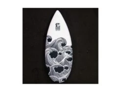 Toyboard - Side-Shore - Noir Et Blanc 11 Toyboard - Side-Shore - Noir Et Blanc -Duotony Boutique toy board side shore noir et blanc toy board 3
