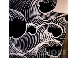 Toyboard - Side-Shore - Noir Et Blanc 12 Toyboard - Side-Shore - Noir Et Blanc -Duotony Boutique toy board side shore noir et blanc toy board 4