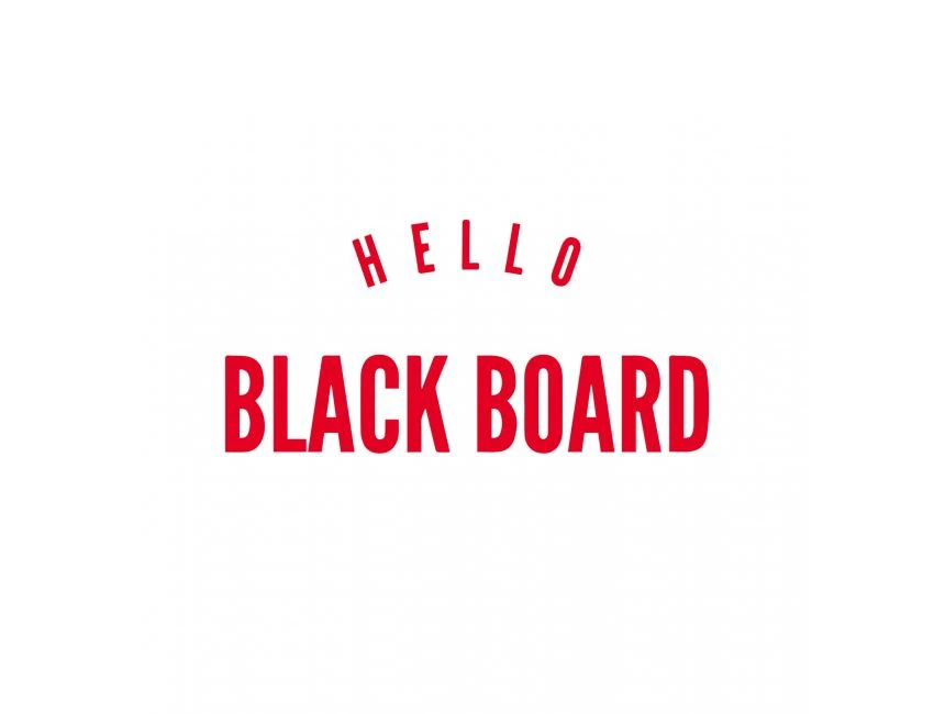 ToyBoard - Deluxe Black Board 10 ToyBoard - Deluxe Black Board – Image 8