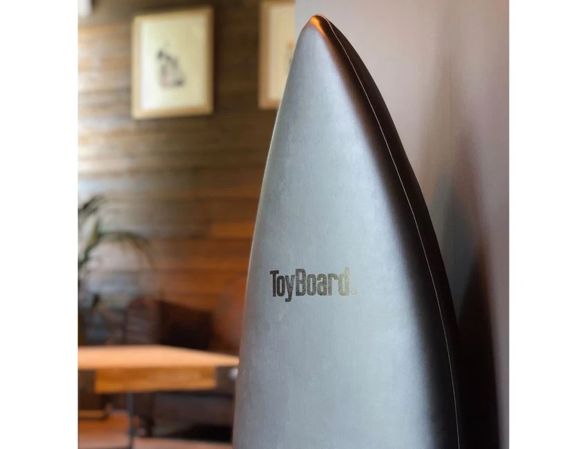 ToyBoard - Deluxe Black Board 12 ToyBoard - Deluxe Black Board – Image 10