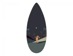 ToyBoard® NightCruising- New -Duotony Boutique toyboard nightcruising new toy board 5