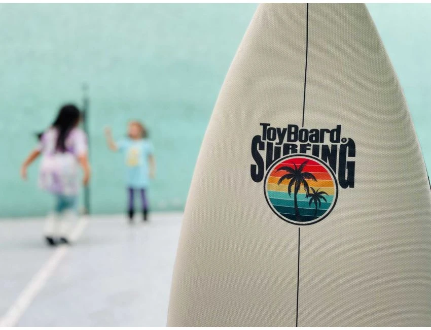 ToyBoard® Surfing- New 11 ToyBoard® Surfing- New – Image 9