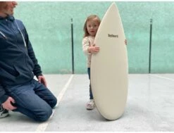 ToyBoard® Terre - New -Duotony Boutique toyboard terre new toy board 6