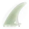 TPH - Fiberglass - Clear - 8.0" -Duotony Boutique tph fiberglass clear 80 channel islands