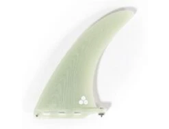 TPH - Fiberglass - Clear - 8.5" -Duotony Boutique tph fiberglass clear 85 channel islands 3