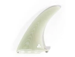 TPH - Fiberglass - Clear - 9.0" -Duotony Boutique tph fiberglass clear 90 channel islands 3