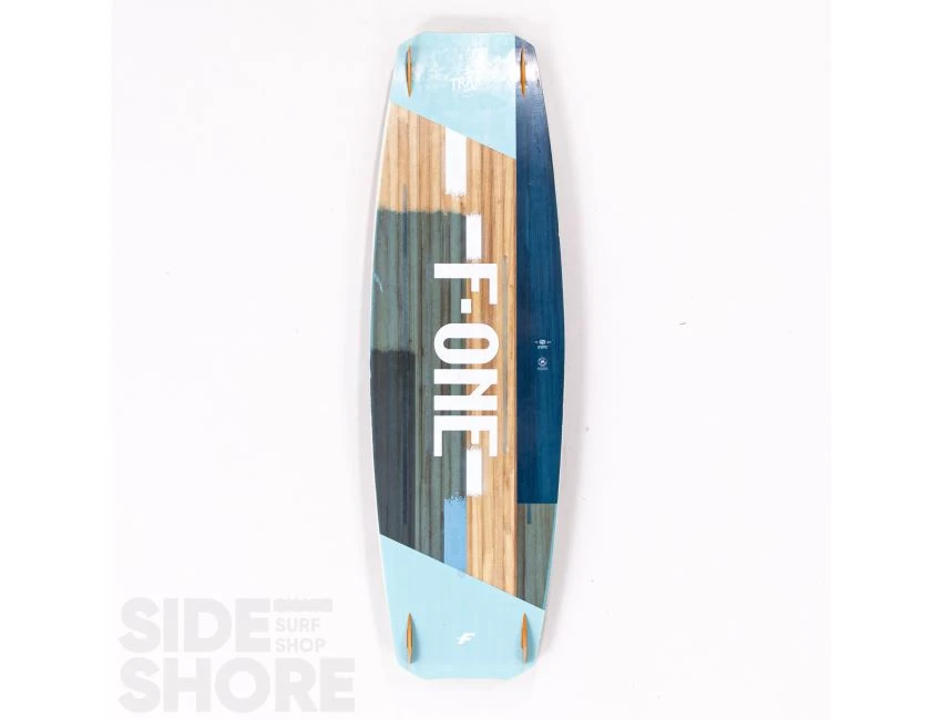 F-One Trax 136 X 40.5 - Complète 4 F-One Trax 136 X 40.5 - Complète – Image 2