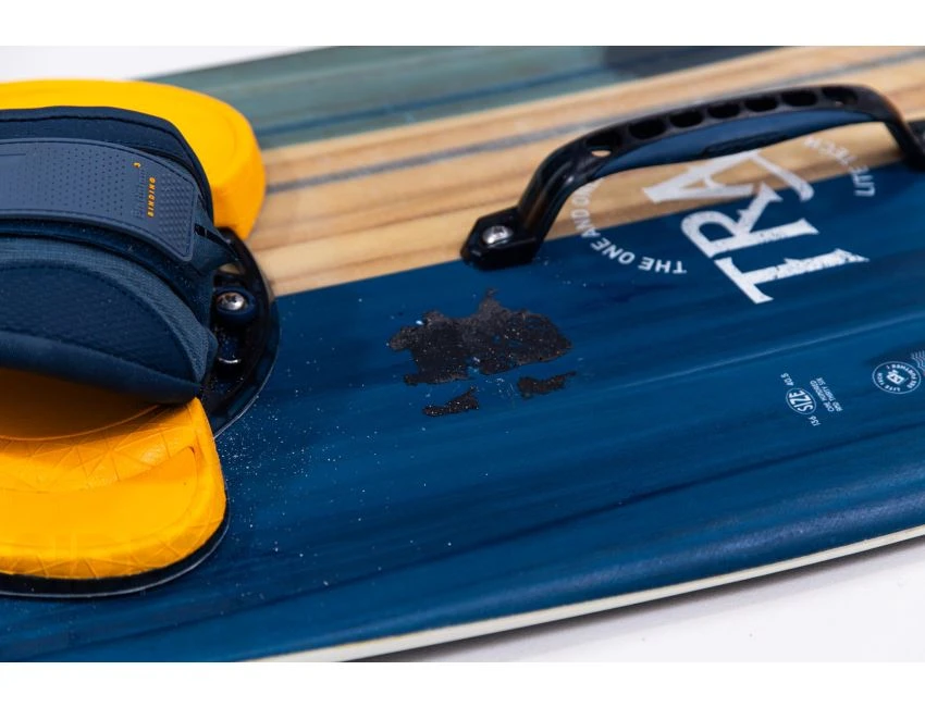 F-One Trax 136 X 40.5 - Complète 14 F-One Trax 136 X 40.5 - Complète – Image 12