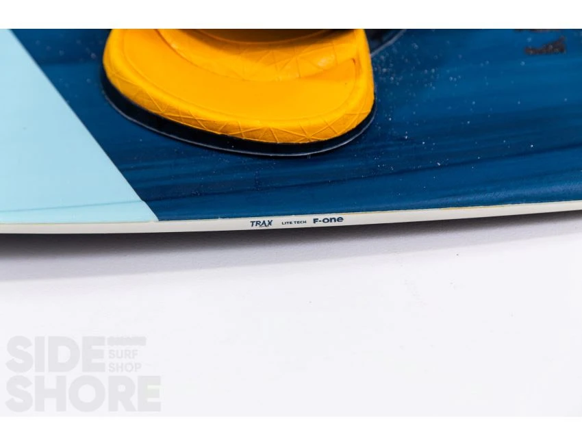 F-One Trax 136 X 40.5 - Complète 15 F-One Trax 136 X 40.5 - Complète – Image 13