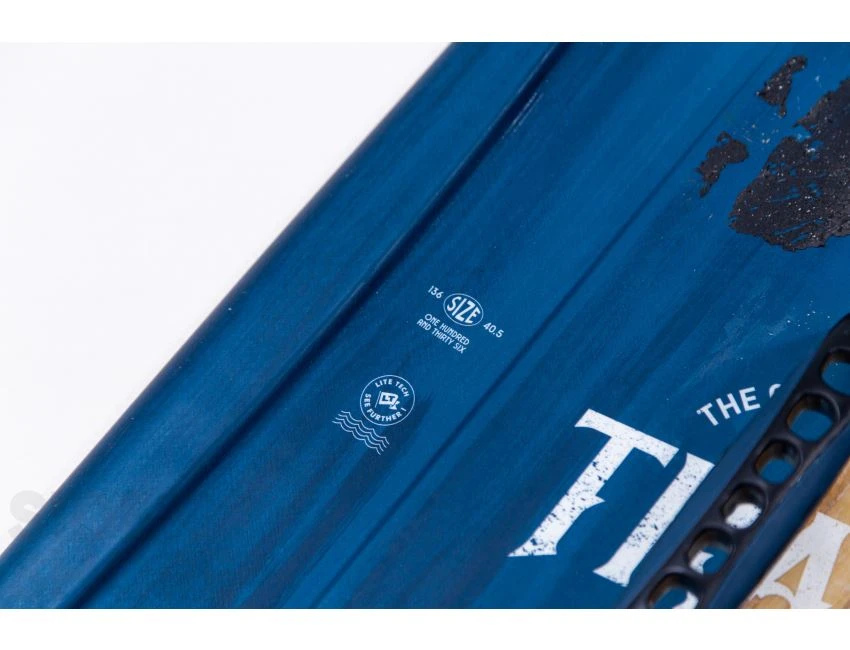 F-One Trax 136 X 40.5 - Complète 8 F-One Trax 136 X 40.5 - Complète – Image 6