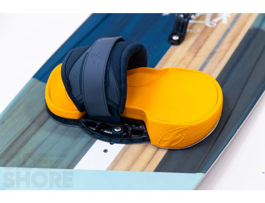 F-One Trax 136 X 40.5 - Complète 11 F-One Trax 136 X 40.5 - Complète – Image 9