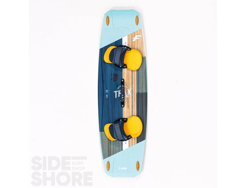 F-One Trax 136 X 40.5 - Complète 3 F-One Trax 136 X 40.5 - Complète